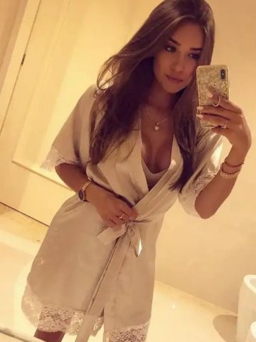 Анкета проститутки Ивона, 23 года